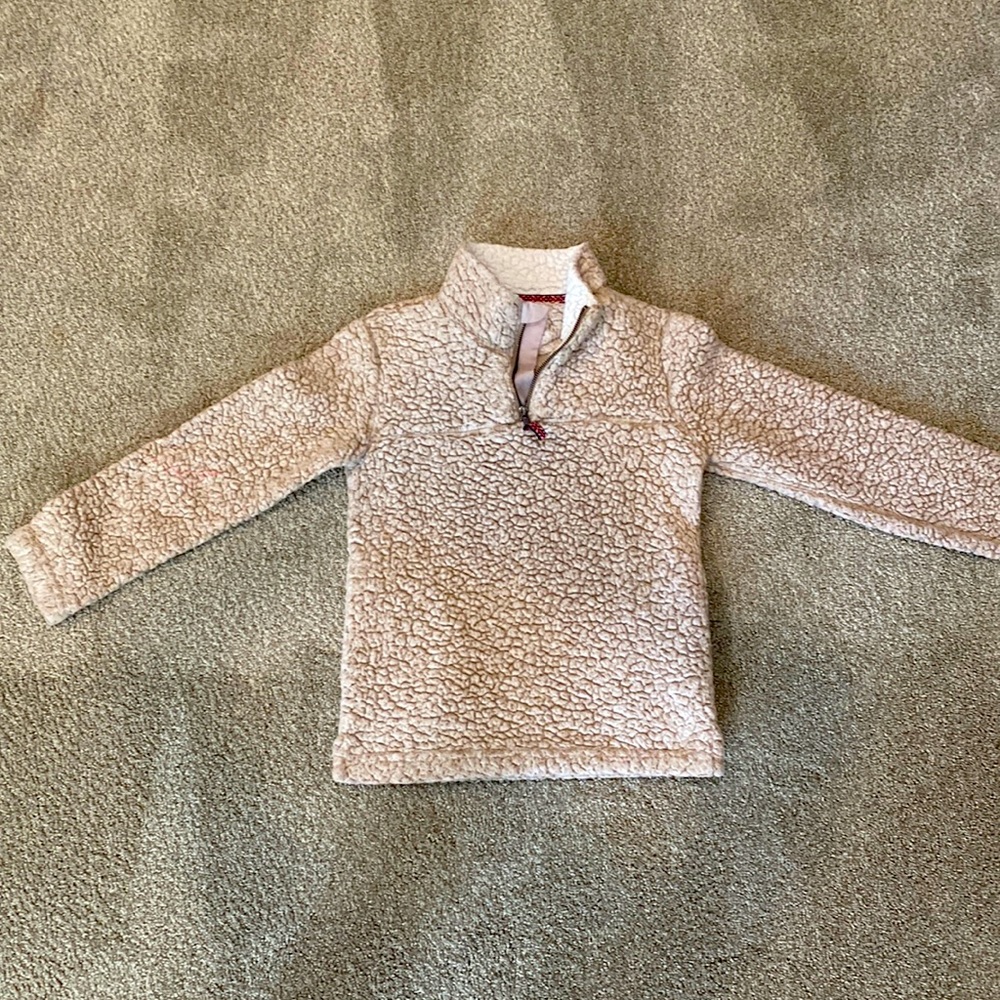 comfy sweater